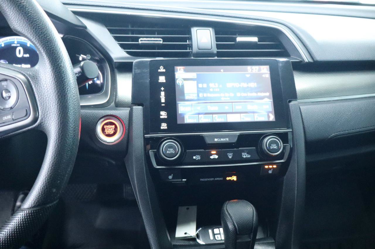 Used 2017 Honda Civic EX image 20