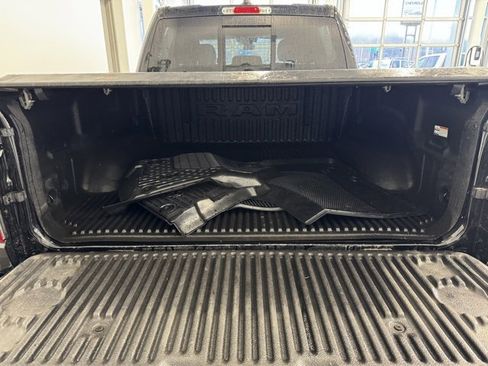 Used 2021 RAM 1500 Big Horn image 40