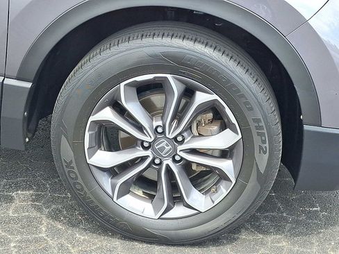 Used 2020 Honda CR-V EX image 8