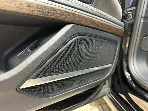 Used 2020 Audi A8 L 3.0T image 11