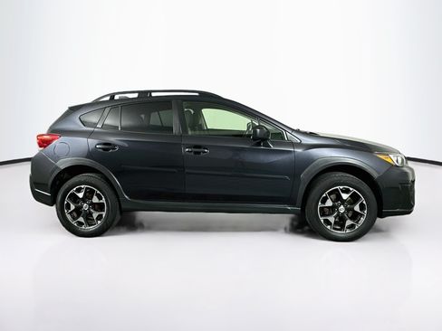 Used 2018 Subaru Crosstrek 2.0i Premium AWD/4WD image 10