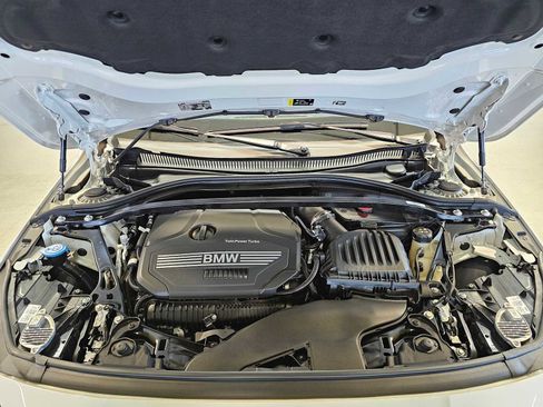 Used 2024 BMW 228i xDrive Gran Coupe w/ Convenience Package image 9