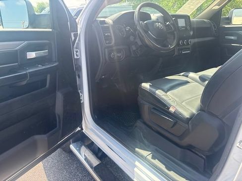 Used 2019 RAM 3500 Tradesman AWD/4WD image 11