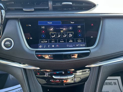 Used 2021 Cadillac XT6 Luxury image 19