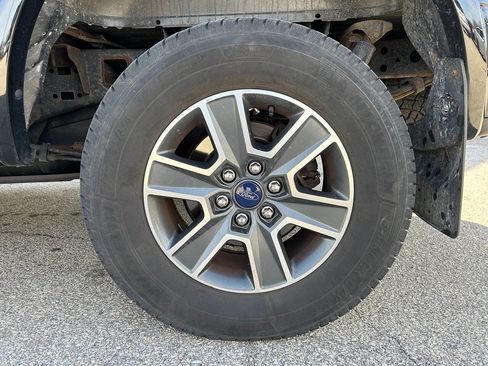 Used 2016 Ford F150 XLT w/ Equipment Group 302A Luxury image 26