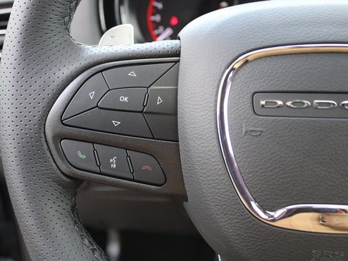 New 2026 Dodge Durango GT image 17