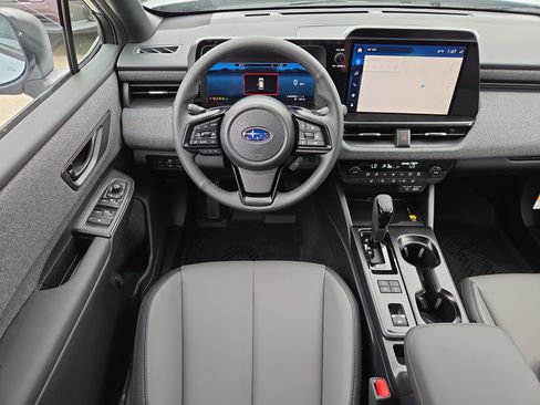 New 2026 Subaru Outback Premium image 8