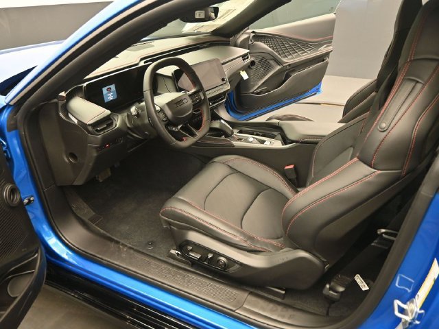 New 2026 Dodge Charger Scat Pack AWD/4WD image 9