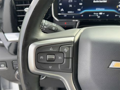 Used 2024 Chevrolet Silverado 2500 LT image 15