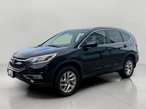 Used 2015 Honda CR-V EX-L image 6