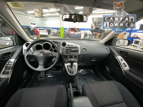 Used 2003 Pontiac Vibe AWD w/ Power Group Value Package image 28