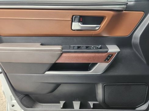 Used 2024 Toyota Tundra 1794 Edition image 22