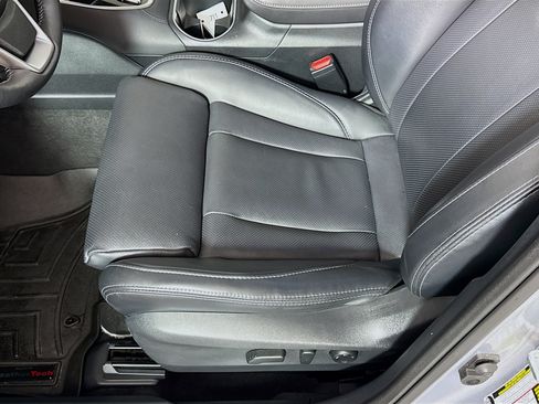Used 2024 Subaru Legacy Limited AWD/4WD image 21
