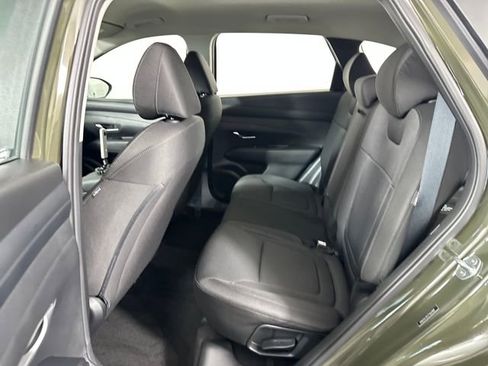 Used 2026 Hyundai Tucson SE image 25