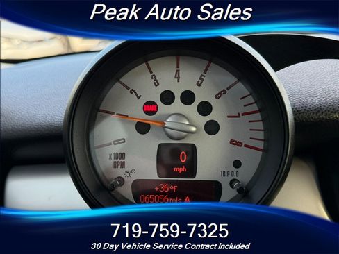 Used 2013 MINI Cooper Hardtop image 15