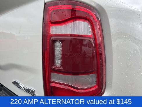 Used 2024 RAM 3500 Limited w/ Safety Group image 20