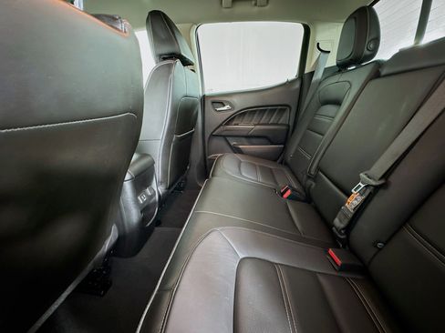 Used 2022 GMC Canyon Denali image 23