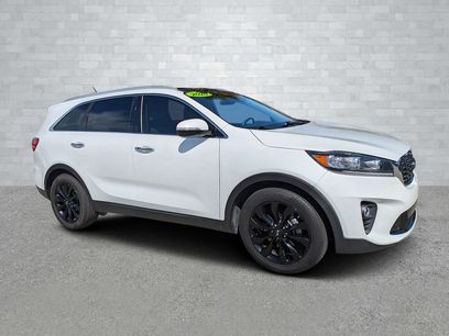 Used 2020 Kia Sorento EX