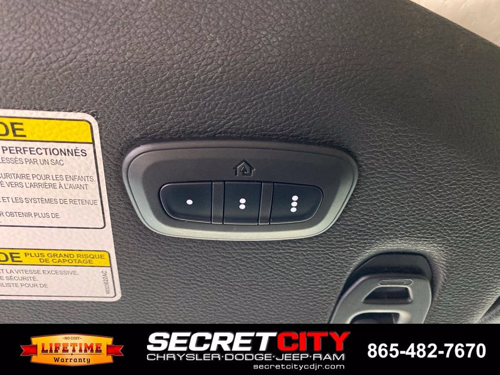 Used 2021 Jeep Wrangler Unlimited Sport AWD/4WD image 19