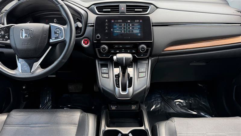 Used 2020 Honda CR-V EX-L image 24
