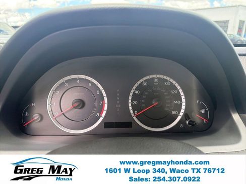 Used 2012 Honda Accord SE image 14