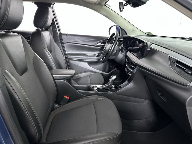 Used 2024 Buick Encore GX Preferred FWD image 29