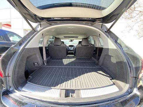 Used 2017 Acura MDX SH-AWD w/ Advance Package image 28