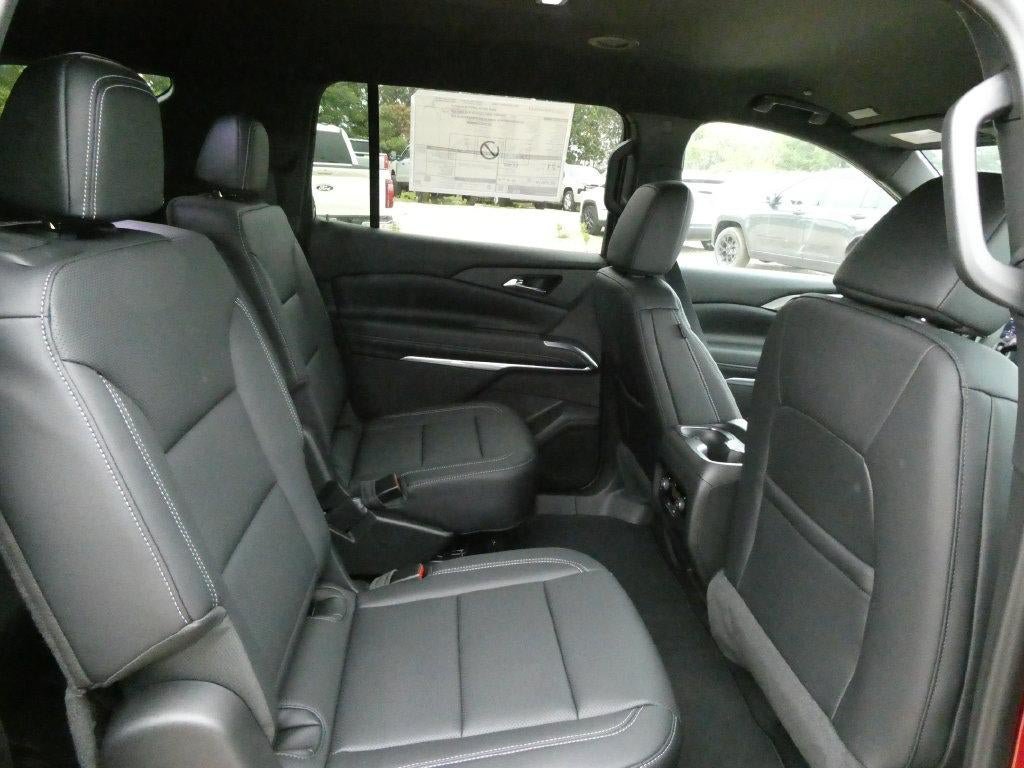 New 2027 Chevrolet Traverse LT AWD/4WD image 13