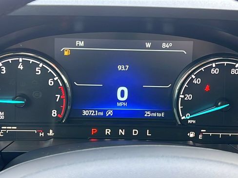 Used 2024 Ford Maverick XLT w/ XLT Luxury Package AWD/4WD image 21