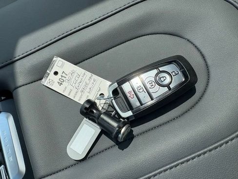 New 2027 Ford Expedition Max Active AWD/4WD image 6