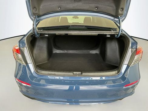 Used 2026 Honda Civic Sport image 27