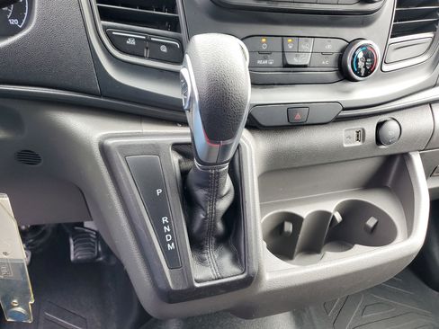 Used 2024 Ford Transit 250 Low Roof w/ Exterior Upgrade Package image 25