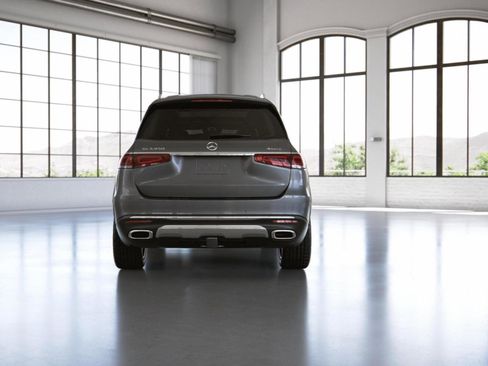 Used 2022 Mercedes-Benz GLS 450 4MATIC image 28