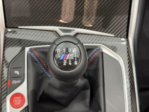 Used 2025 BMW M2 w/ Lighting Package image 34