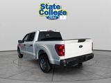 Used 2021 Ford F150 XLT image 5