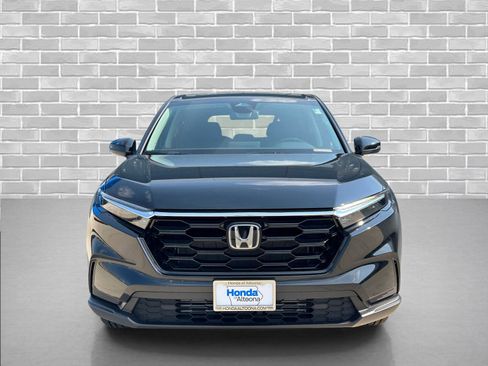 New 2026 Honda CR-V EX image 8