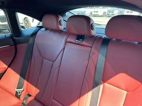 Used 2023 BMW i4 eDrive35 RWD image 32