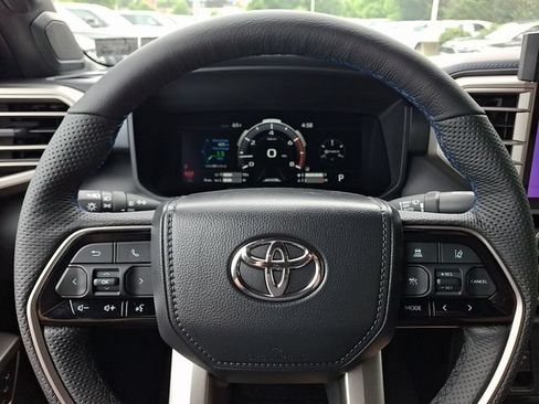 New 2026 Toyota Tundra Platinum AWD/4WD image 10