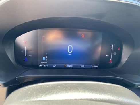 Used 2025 Ford Escape Active FWD image 11
