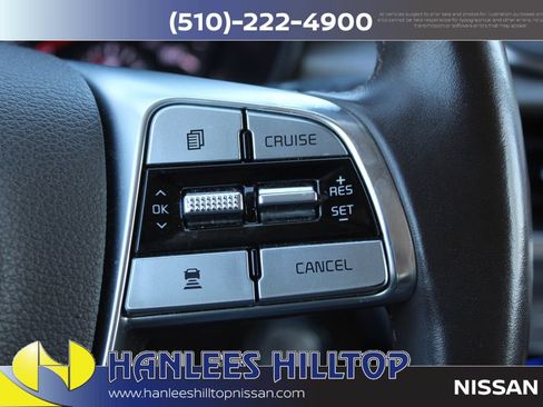 Used 2021 Kia Telluride SX AWD/4WD image 35