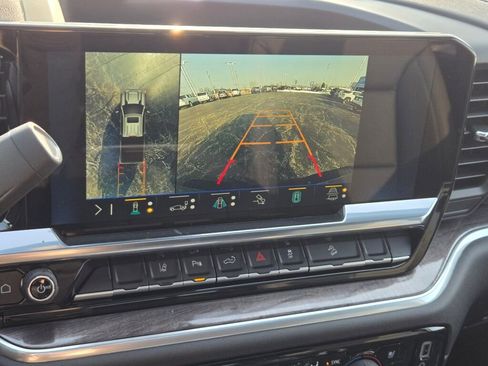 New 2026 Chevrolet Silverado 2500 LTZ w/ Trail Boss Package image 31