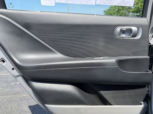 Used 2024 Hyundai Ioniq 6 SE RWD image 21
