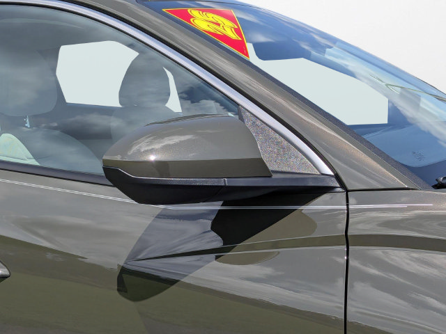 Used 2025 Hyundai Tucson SE FWD image 11