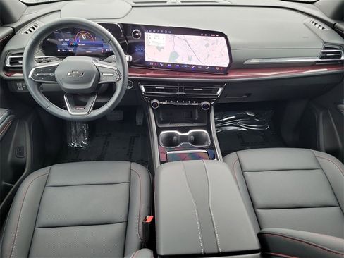 Certified 2025 Chevrolet Traverse Z71 w/ LPO, Cargo Package image 20