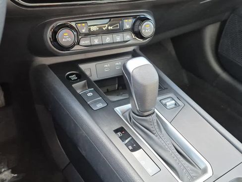 New 2026 Nissan Kicks SV w/ SV Premium Package AWD/4WD image 13