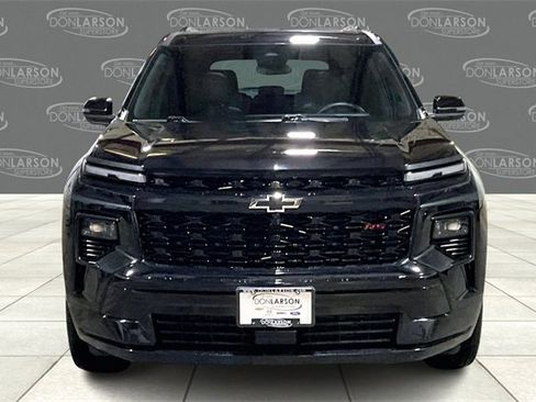 Certified 2024 Chevrolet Traverse RS image 2