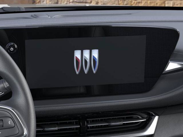 New 2026 Buick Envista Sport Touring w/ Studio Series FWD image 44