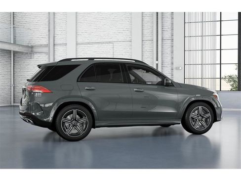 New 2026 Mercedes-Benz GLE 450 4MATIC image 18