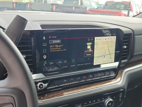 Used 2026 GMC Sierra 1500 SLE image 16