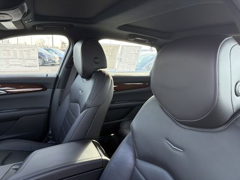 Used 2020 Cadillac CT6 Luxury image 10